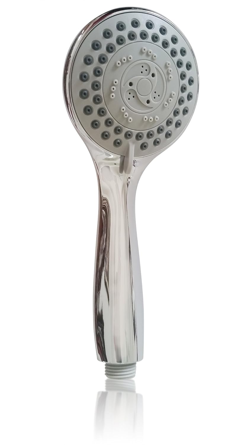 Shower Head Handheld Rainfall High Pressure and Flow with Removable
