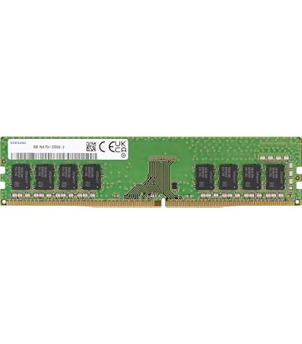 Samsung 16GB (2x8GB) DDR4 3200MHz PC4-25600 (PC4-3200AA