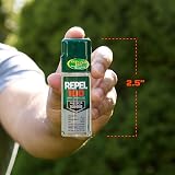 Repel 100 Insect Repellent 1oz DEET 98.11% Mosquitoes Ticks Gnats Pump view 7