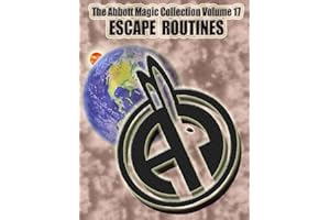 The Abbott Magic Collection Volume 17: Escape Routines