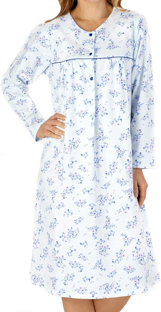 slenderella nighties