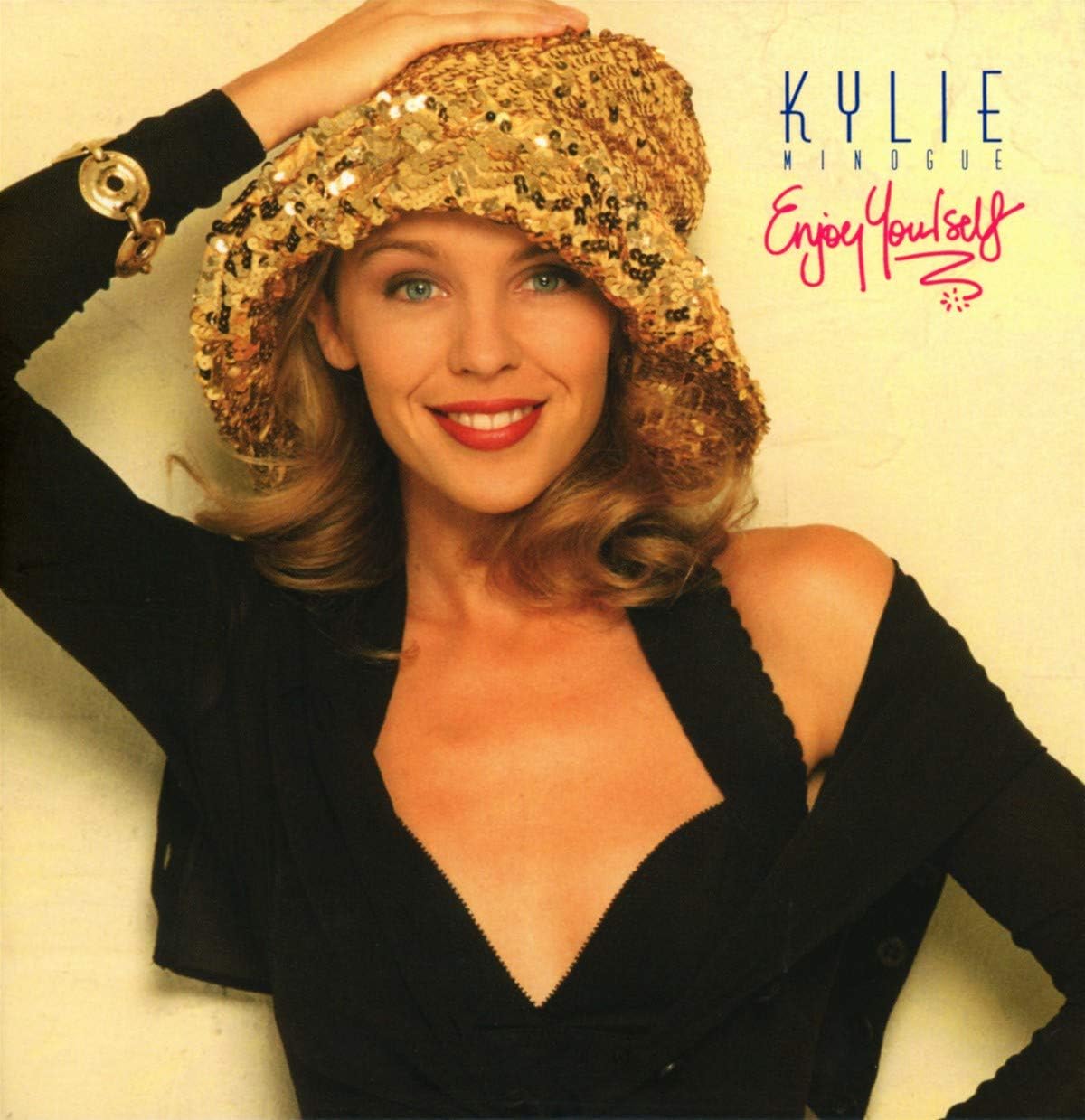 Enjoy Yourself: Deluxe Edition 2CD/DVD