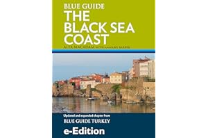 Blue Guide The Black Sea Coast