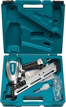 Makita AF635 Finish Nailers product image 7