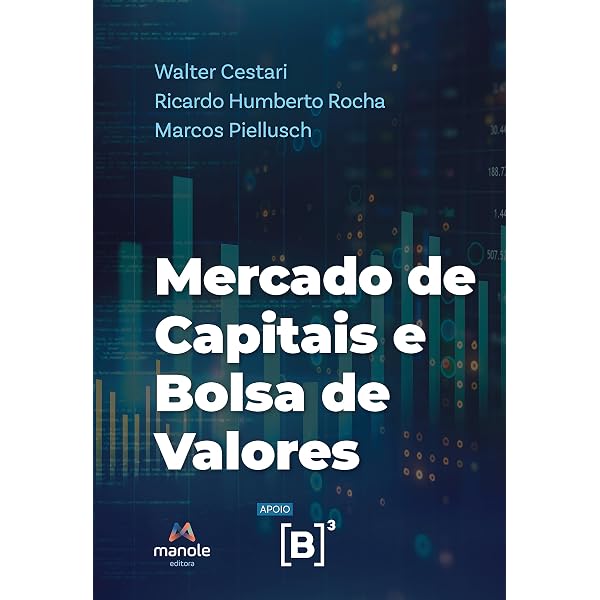 Mercado de capitais eBook : Pereira, Cleverson Luiz: Amazon.com.br