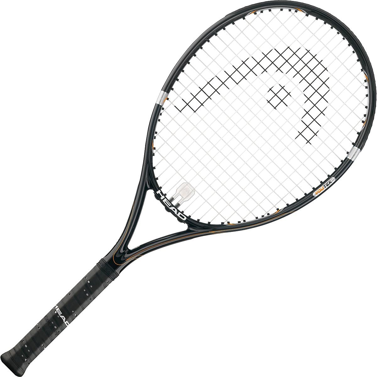 head ti s6 grip size