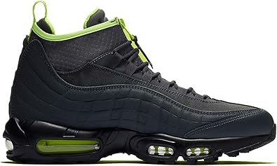 nike air max 97 sneakerboot