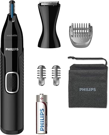 philips hair clipper 5000 amazon