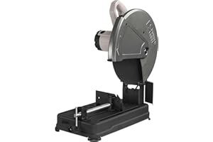 PORTER-CABLE Chop Saw, 15-Amp, 14-Inch (PCE700)