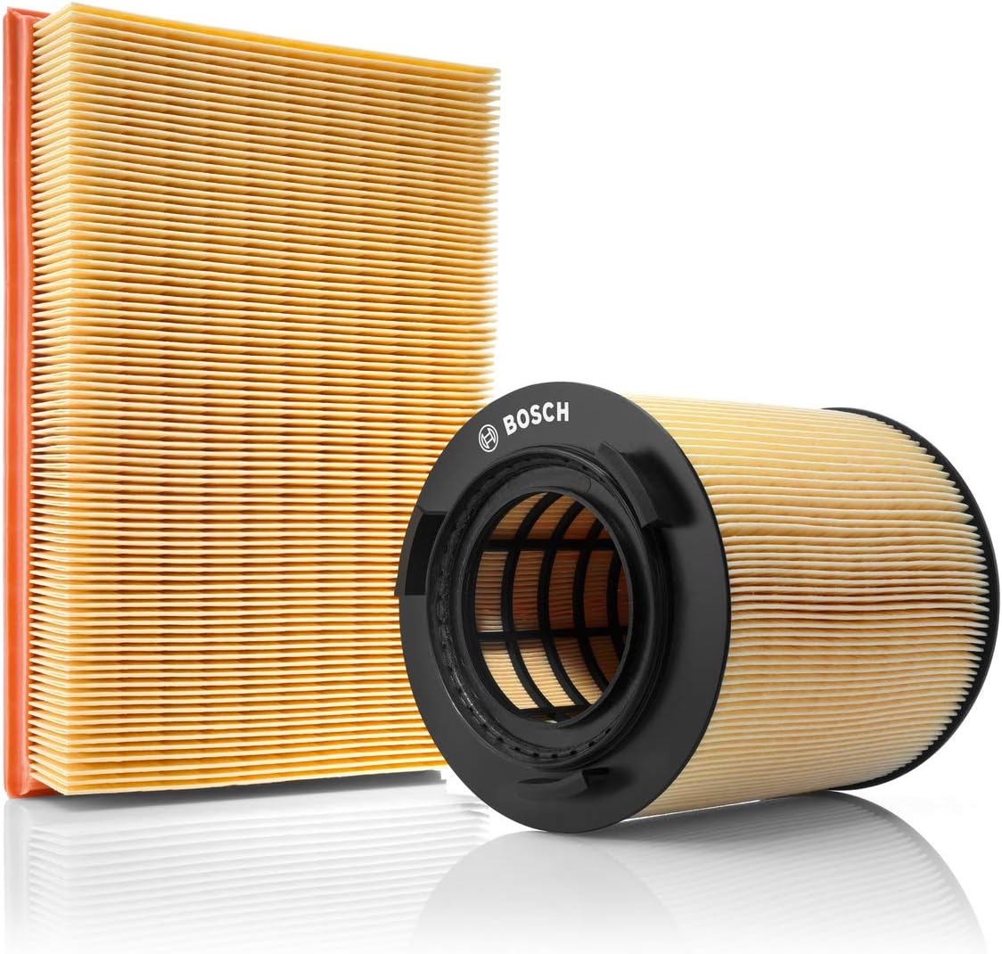 Bosch S3055 - Air Filter Car