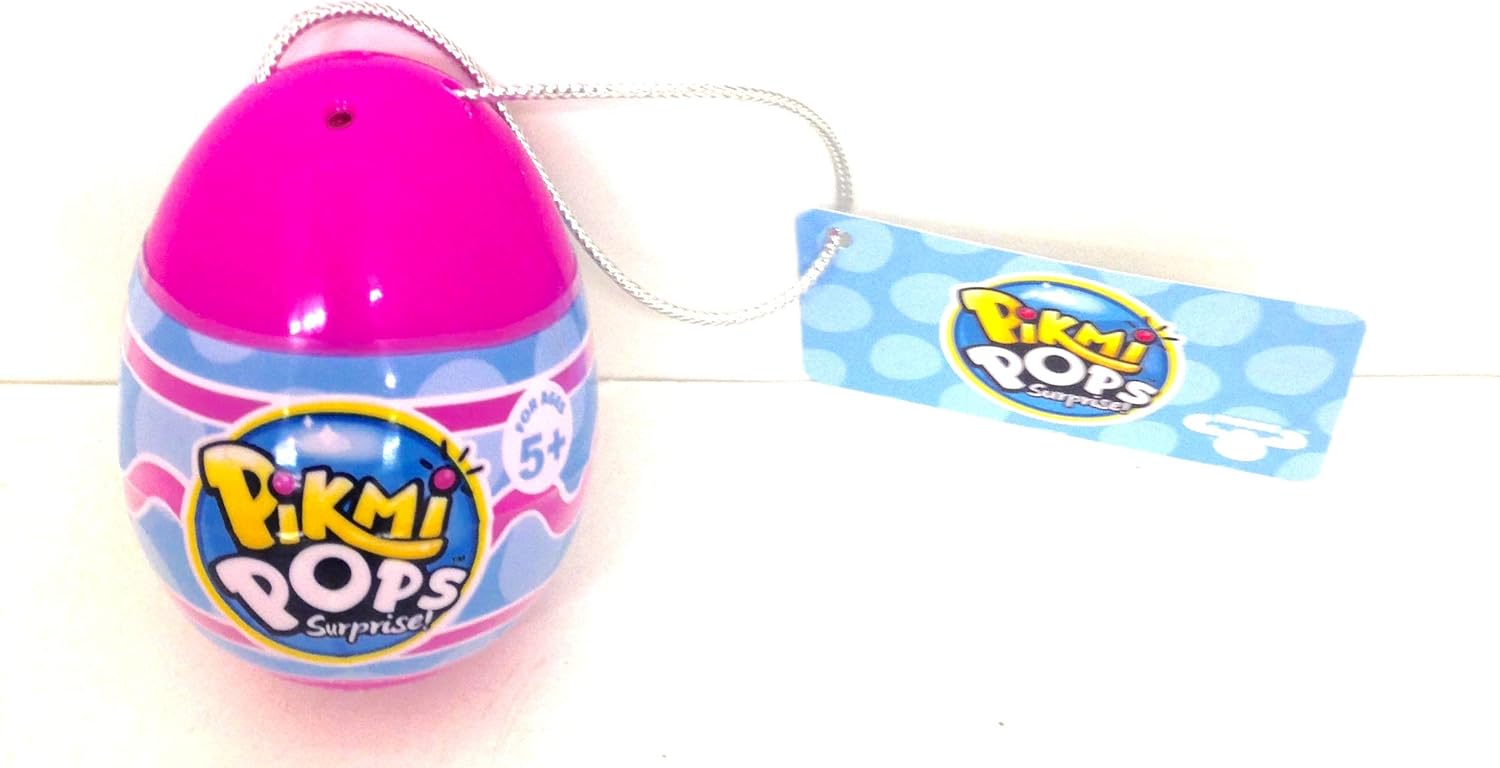 pikmi pops easter eggs
