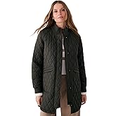 LOLE Women's 3/4 Bomber Insulated Jacket