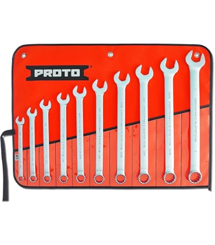 Proto - 1/4
