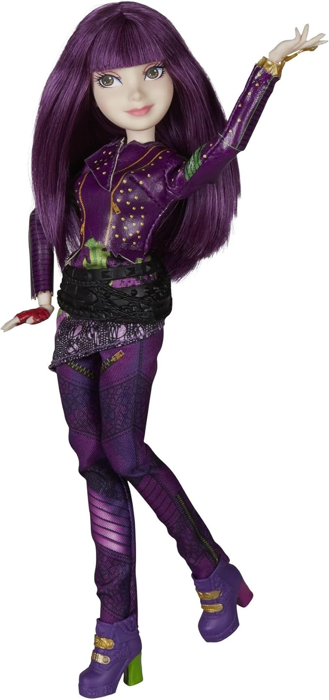 descendants dolls toys r us