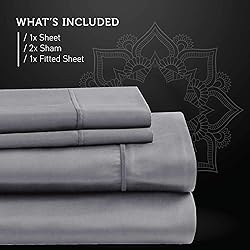 Hyde Lane Luxury 1000 Thread Count 100% Cotton