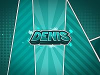 Amazoncom Denis Denis - 