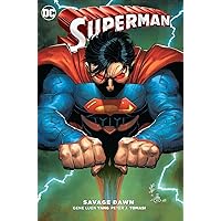 Superman: Strange Attractors (Superman): Gail Simone, John Byrne