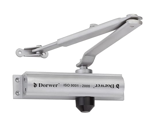 Dorver Door closer 101 fully automatic