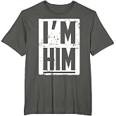 I'm HIM Premium T-Shirt