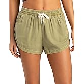 Billabong Women’s Road Trippin Short