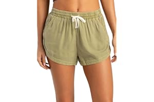 Billabong Women’s Road Trippin Short