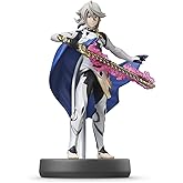 Nintendo of America amiibo - Corrin (SSB) - Nintendo Switch;
