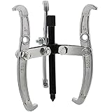 ABN 6in 3-Jaw Gear Puller – Gear Removal Tool for