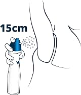 Rexona Stress Control Anti-Perspirant Deodorant Spray 150ml Pack of 6 view 4
