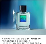 David Beckham True Instinct Eau de Parfum for Men 75ml Woody Ambery Pine view 6