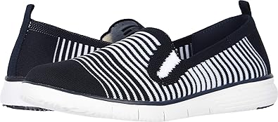 propet travel fit slip on