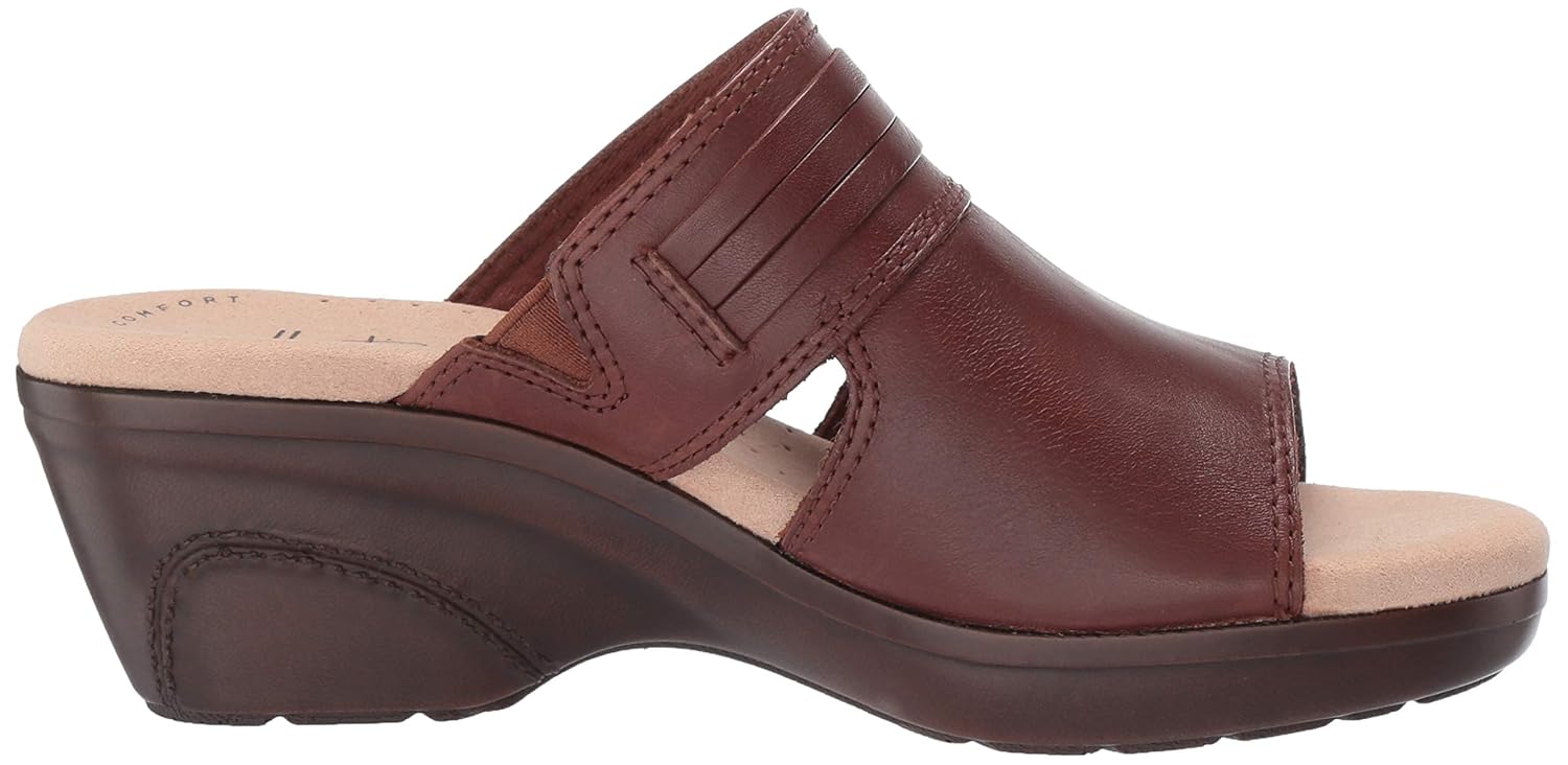 clarks women's lynette trudie sandal