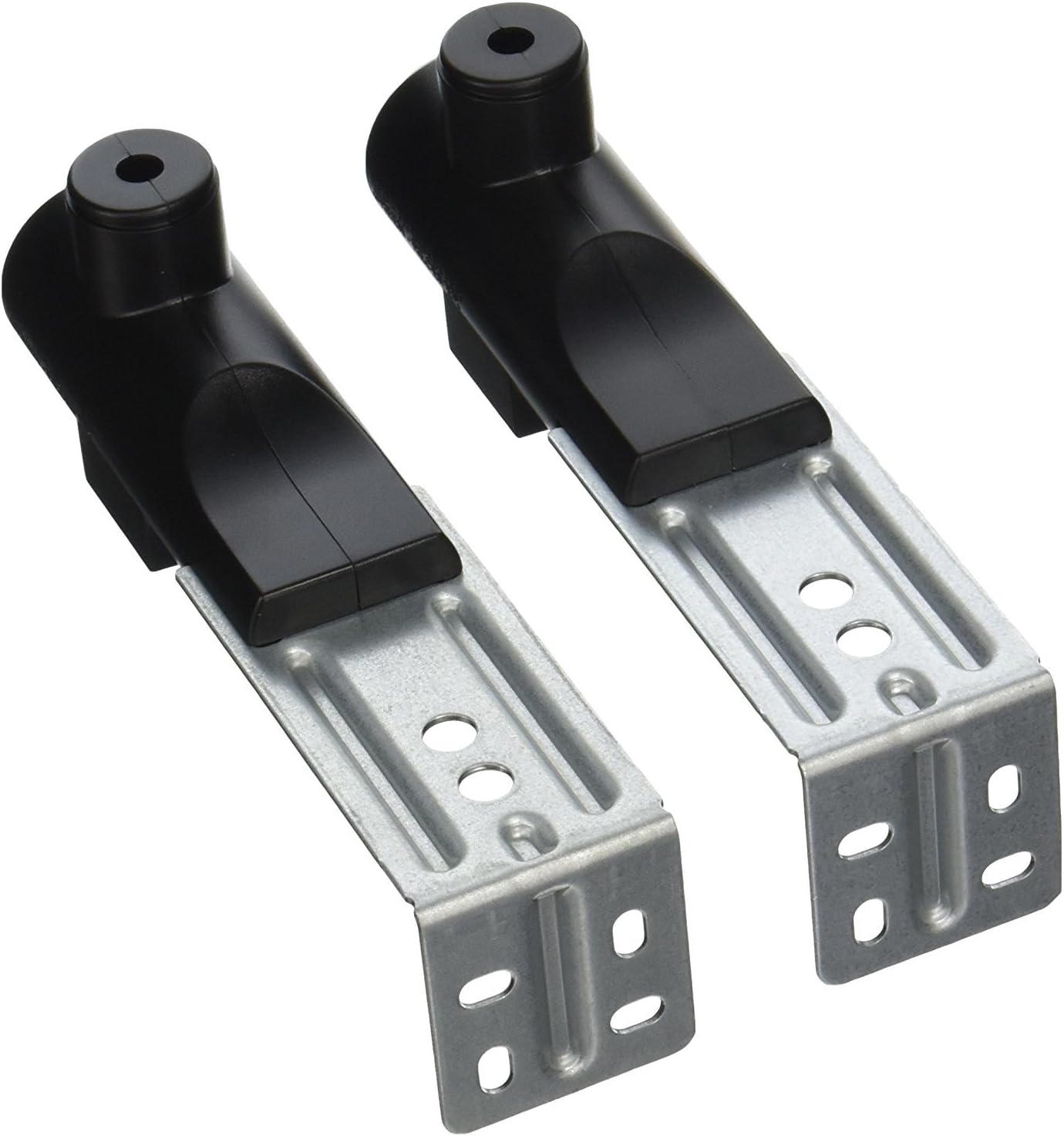 Genie GSTB-R STB-BL Replacement Safety Beams, Black, 2 Pack, Black, one size (GSTB-R) - Security And Surveillance Products - 