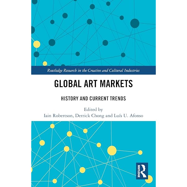 ビジネス・経済 International Art Markets and Management Understanding International Art Markets and Management: Robertson