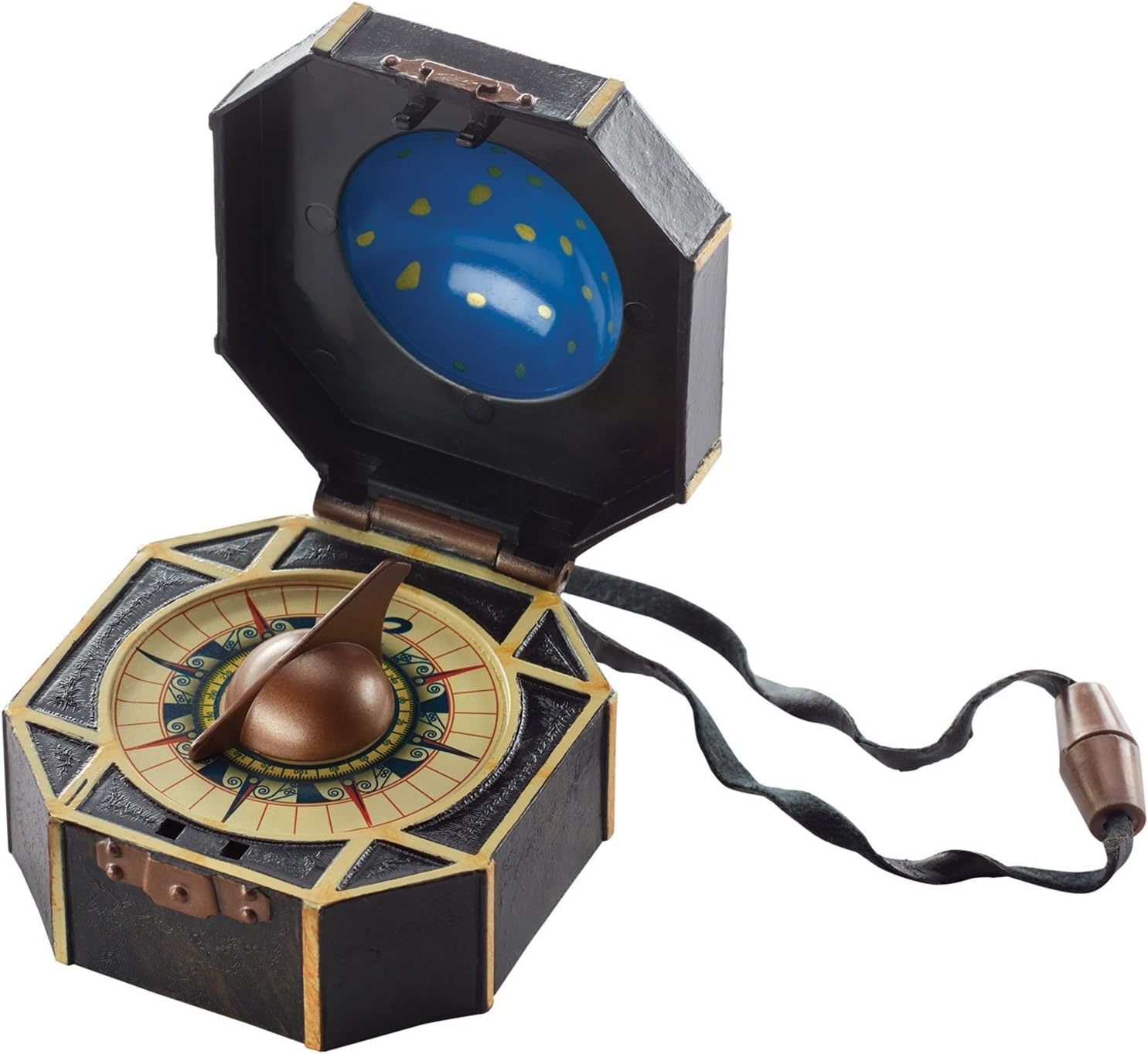 Amazon パイレーツ オブ カリビアン 最後の海賊 グッズ コンパス 海賊 コスプレ 仮装 おもちゃ 並行輸入品 コスプレ 仮装 通販