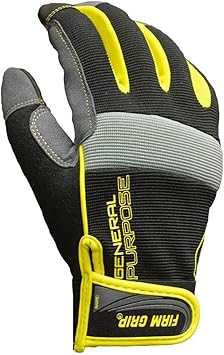 Firm grip gloves Clearance