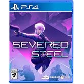 Severed Steel - Playstation 4