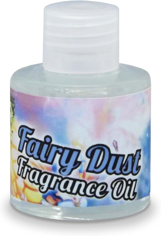 Fairy Dust Fragrance Oil Amazon.co.uk Kitchen & Home