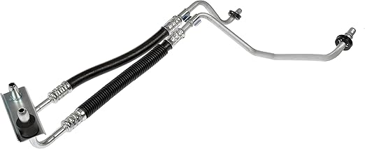 Auto Trans Oil Cooler Hose Assembly Dorman 624-562