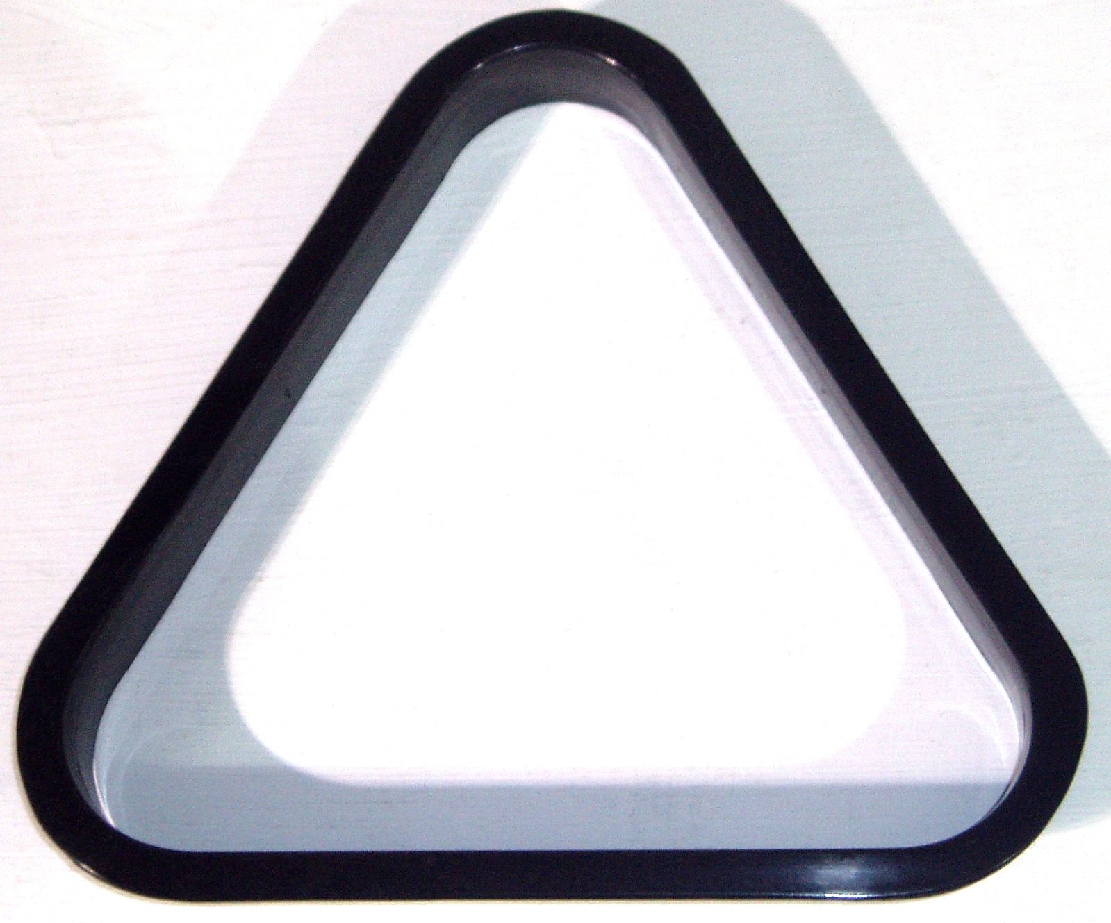 SGL TRIANGLE TO FIT 10 x 2 SNOOKER BALLS**