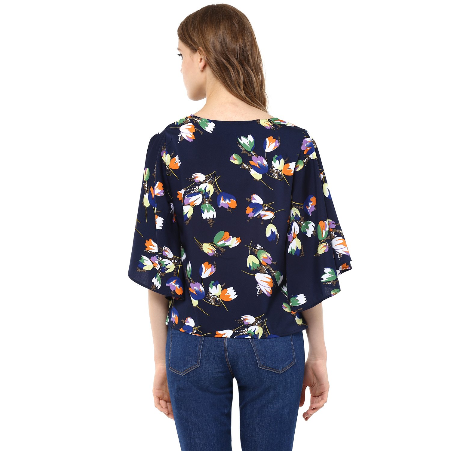 harpa women's body blouse top