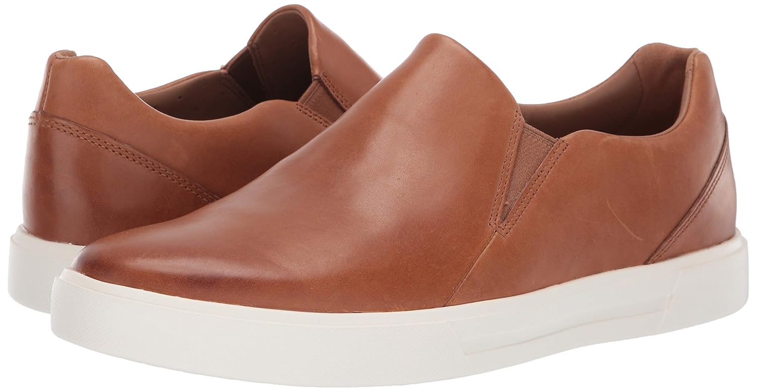 clarks men's un costa step