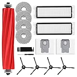 15 Pack Replacement Parts for Q Revo Robot
