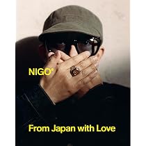 Nigo: From Japan with Love | Amazon.com.br