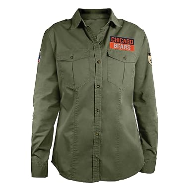 nfl military clothing