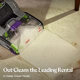 BISSELL ProHeat 2X Revolution Pet Pro Carpet Cleaner view 2