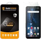 Supershieldz (2 Pack) Designed for Sonim XP Pro Tempered Glass Screen Protector, Anti Scratch, Bubble Free