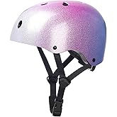 Atphfety Toddler Kids Bike Helmet,Adjustable for Child Boys Girls,Multi-Sport & Ventilation for Bicycle Scooter Skateboard Skate