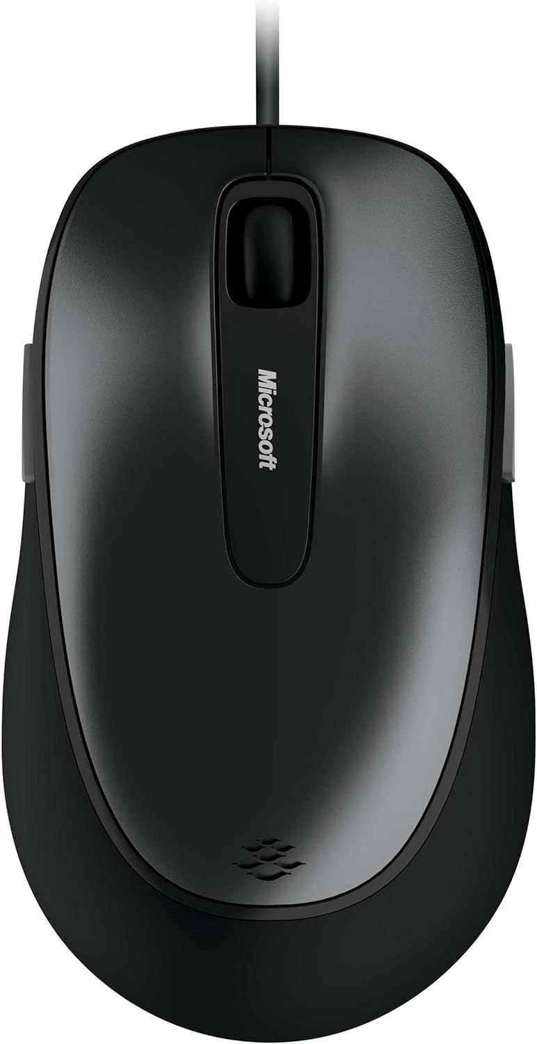 Amazon Com Comfort Mouse 4500 L2 Computers Accessories