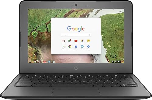HP Chromebook 11-11.99 inches G8 EE (Renewed)