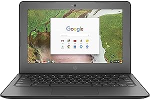HP Chromebook 11-11.99 inches G8 EE (Renewed)